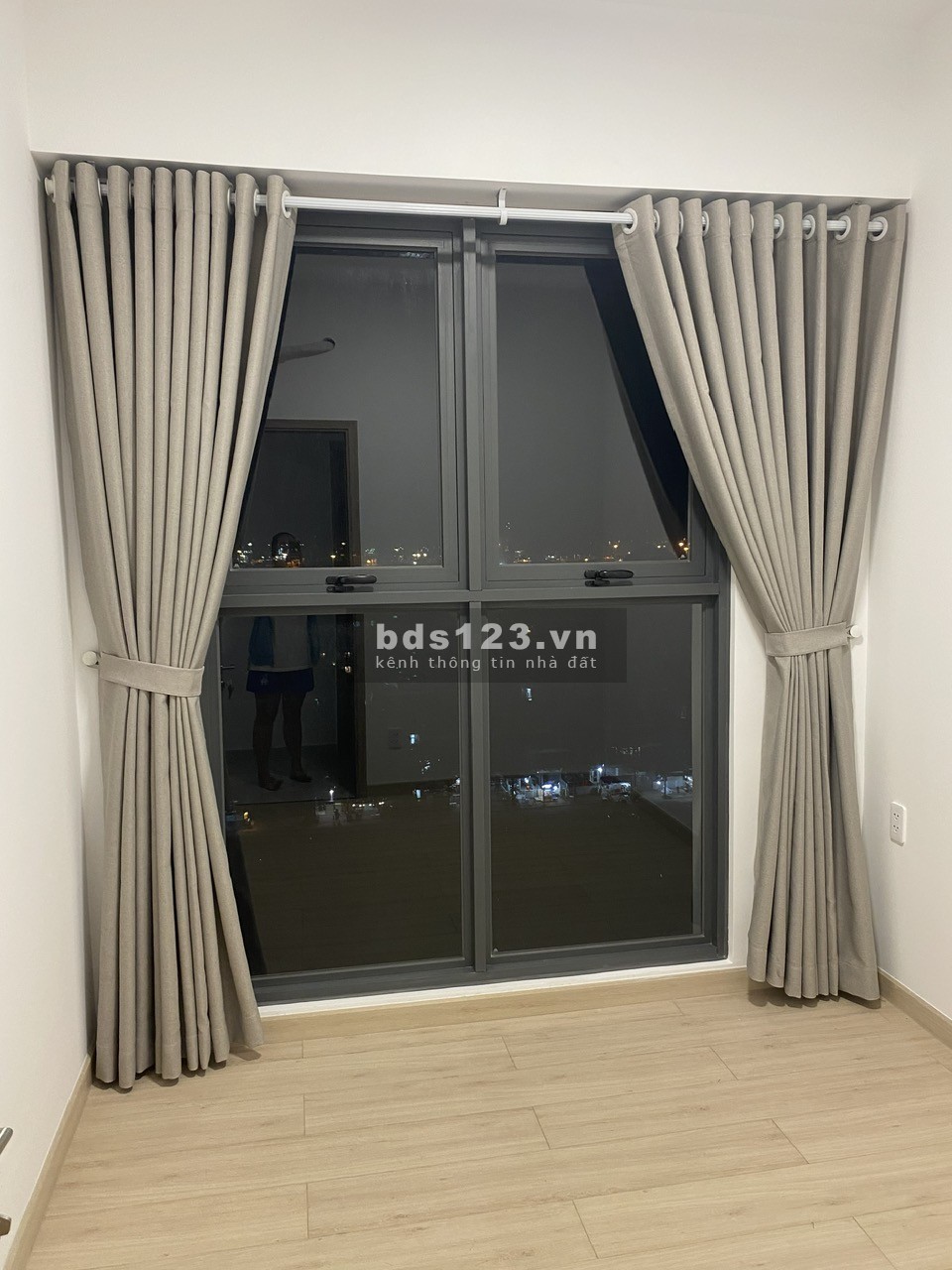 Cho thuê căn hộ chính chủ dự án CitiAlto khu vực Cát Lái Quận 2 TP Thủ Đức nhà mới 100%