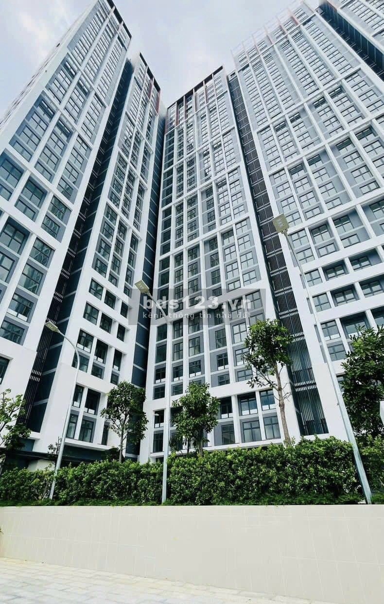 Cho thuê căn hộ chính chủ dự án CitiAlto khu vực Cát Lái Quận 2 TP Thủ Đức nhà mới 100%