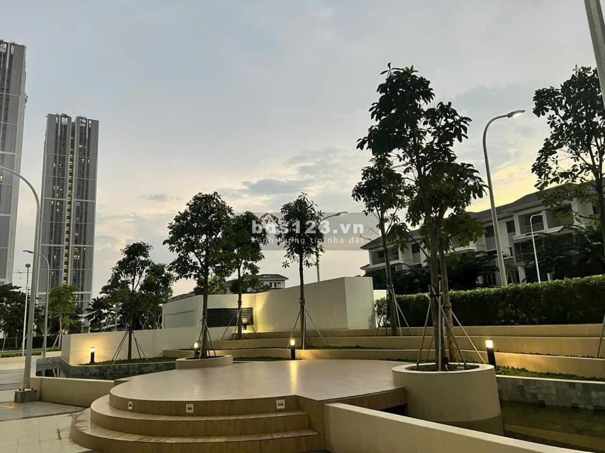 Cho thuê căn hộ chính chủ dự án CitiAlto khu vực Cát Lái Quận 2 TP Thủ Đức nhà mới 100%