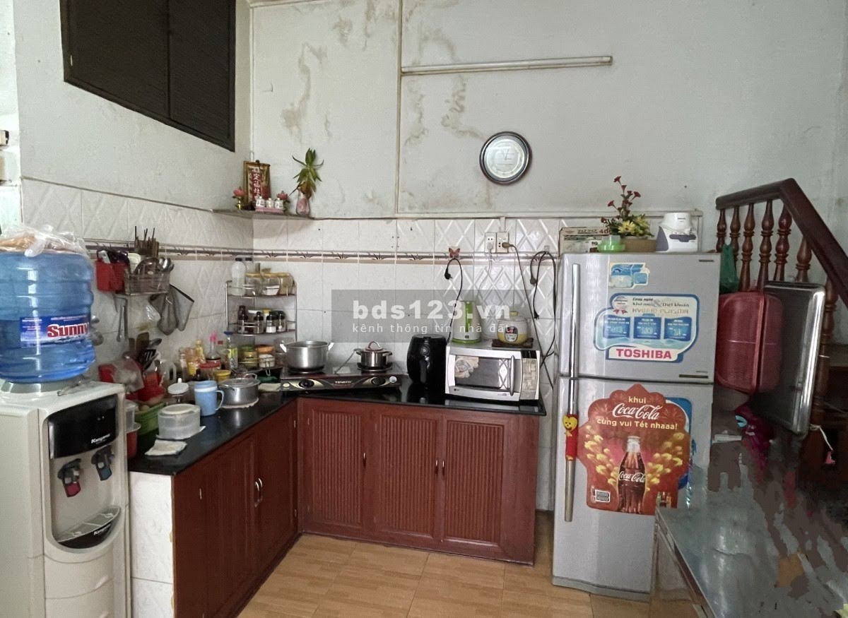 Bán nhà mặt tiền Phạm Thế Hiển Q.8 - 75 m2 - 2 tầng - Giá 7.5 Tỷ