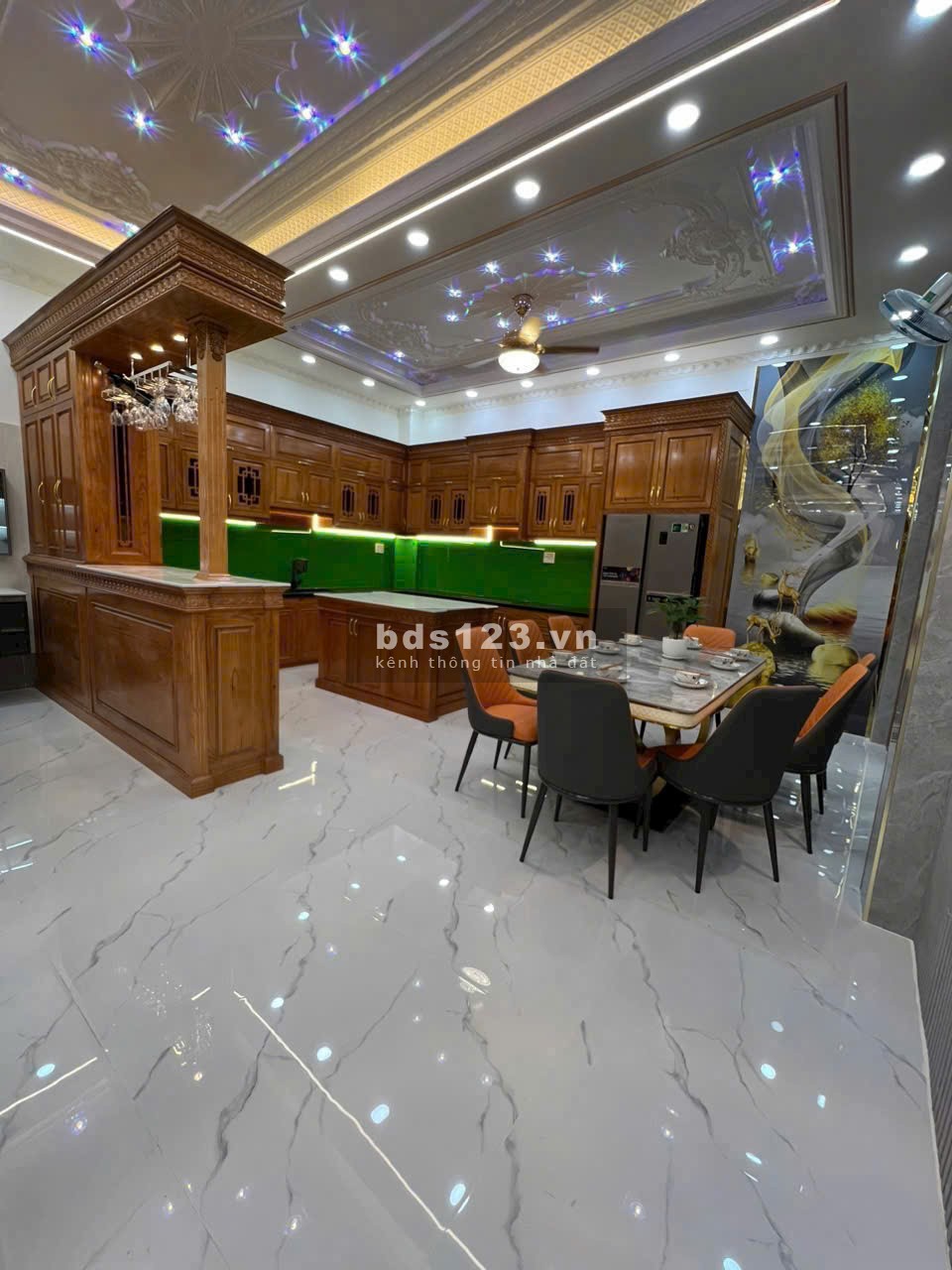 Bán nhà mặt phố Nguyễn Ảnh Thủ, 11,9 tỷ, 160m2, 4PN, 5WC, Q12, HCM