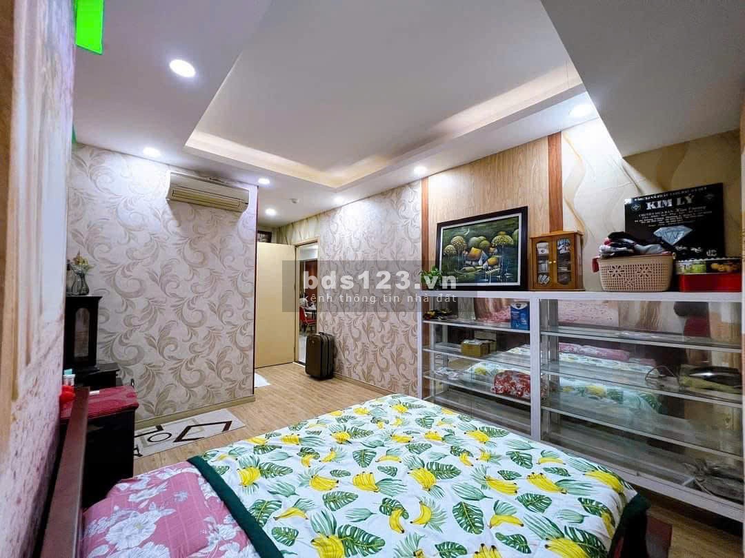 Chung cư Ruby Garden, Nguyễn Sỹ Sách, P15, Tân Bình. 3pn, 3wc, 15tr/tháng. NT