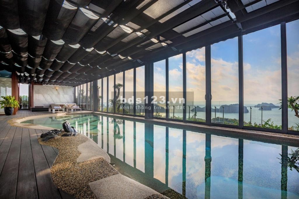 Em bán duy nhất căn 3N diện tích 80m2 dự án The Fibonan Ecopark , ck 6%, HTLS 0% trong 18 tháng