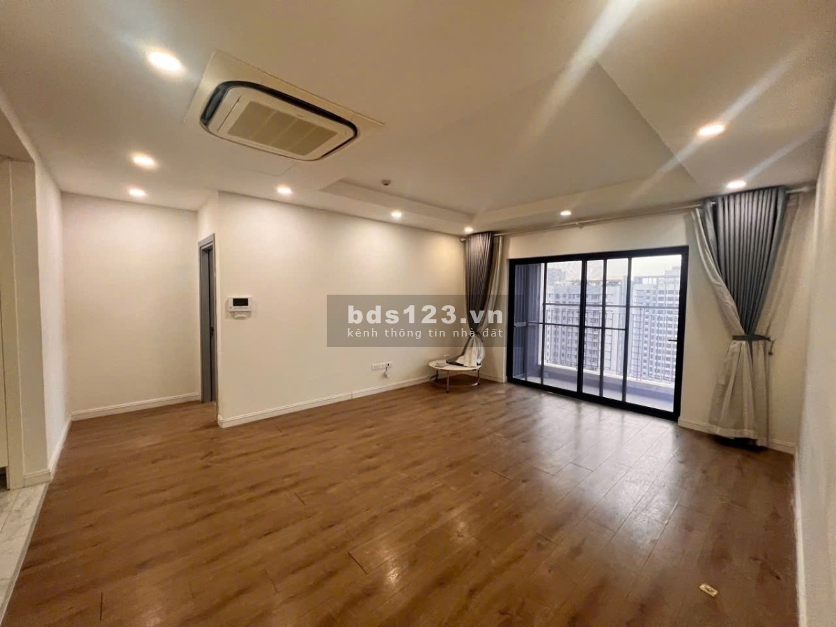 (Rẻ) chính chủ bán căn góc 4PN3WC 162m trục hoa hậu nội thất cơ bản giá rẻ nhất dự án Goldmark City