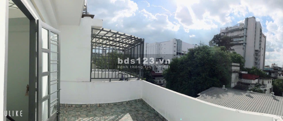 Cho thuê nhà nguyên căn Nguyễn Thanh Tuyền, Tân Bình, giá siêu rẻ