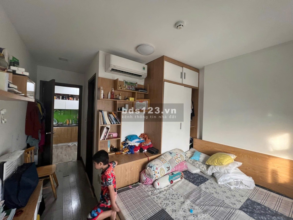 Chung cư Saigon Tower, Tân Phú, 67m2, 2pn, 2wc, NT, 8.5tr/tháng.