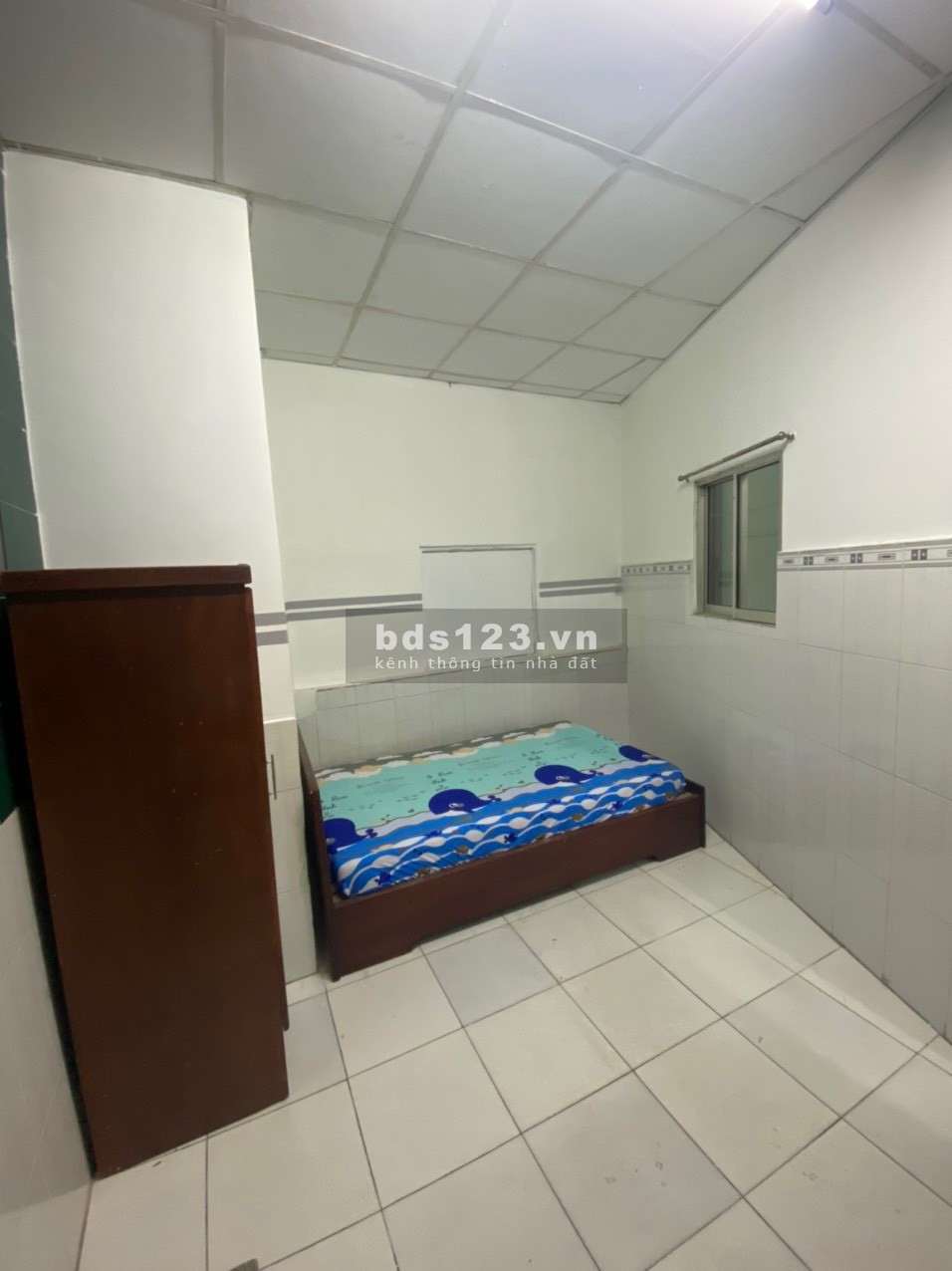 Phòng đẹp giá tốt có Wc riêng, kệ bếp - 26/42 Tân Sơn Nhì, Q. Tân Phú (có thang máy, máy giặt)