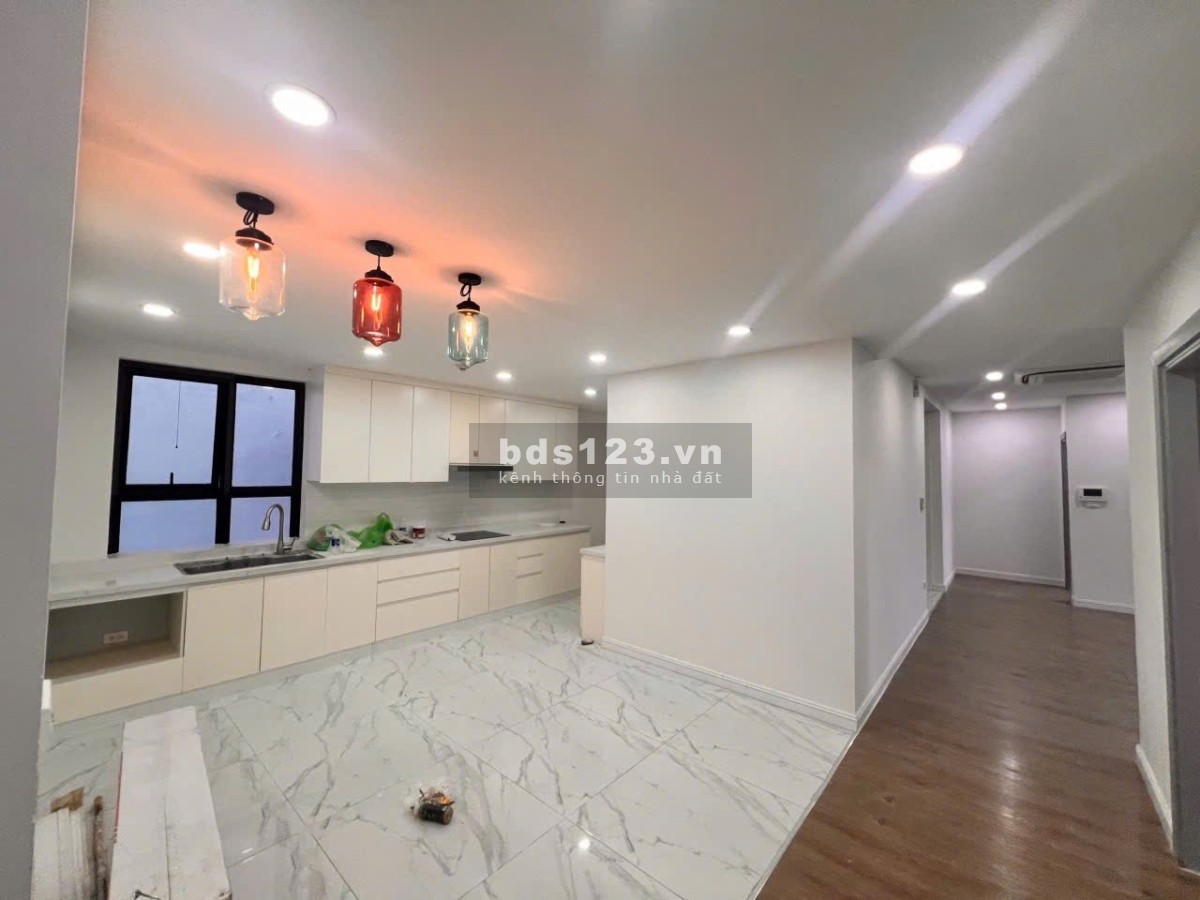 (Rẻ) chính chủ bán căn góc 4PN3WC 162m trục hoa hậu nội thất cơ bản giá rẻ nhất dự án Goldmark City