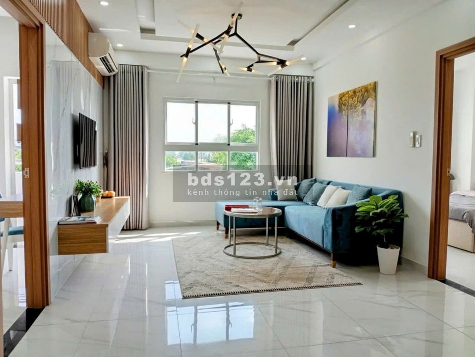 Căn Hộ 89m² Tại Conic Boulevard – Không Gian Sống Đẳng Cấp, Sở Hữu Dễ Dàng Với Lãi Suất 0%!