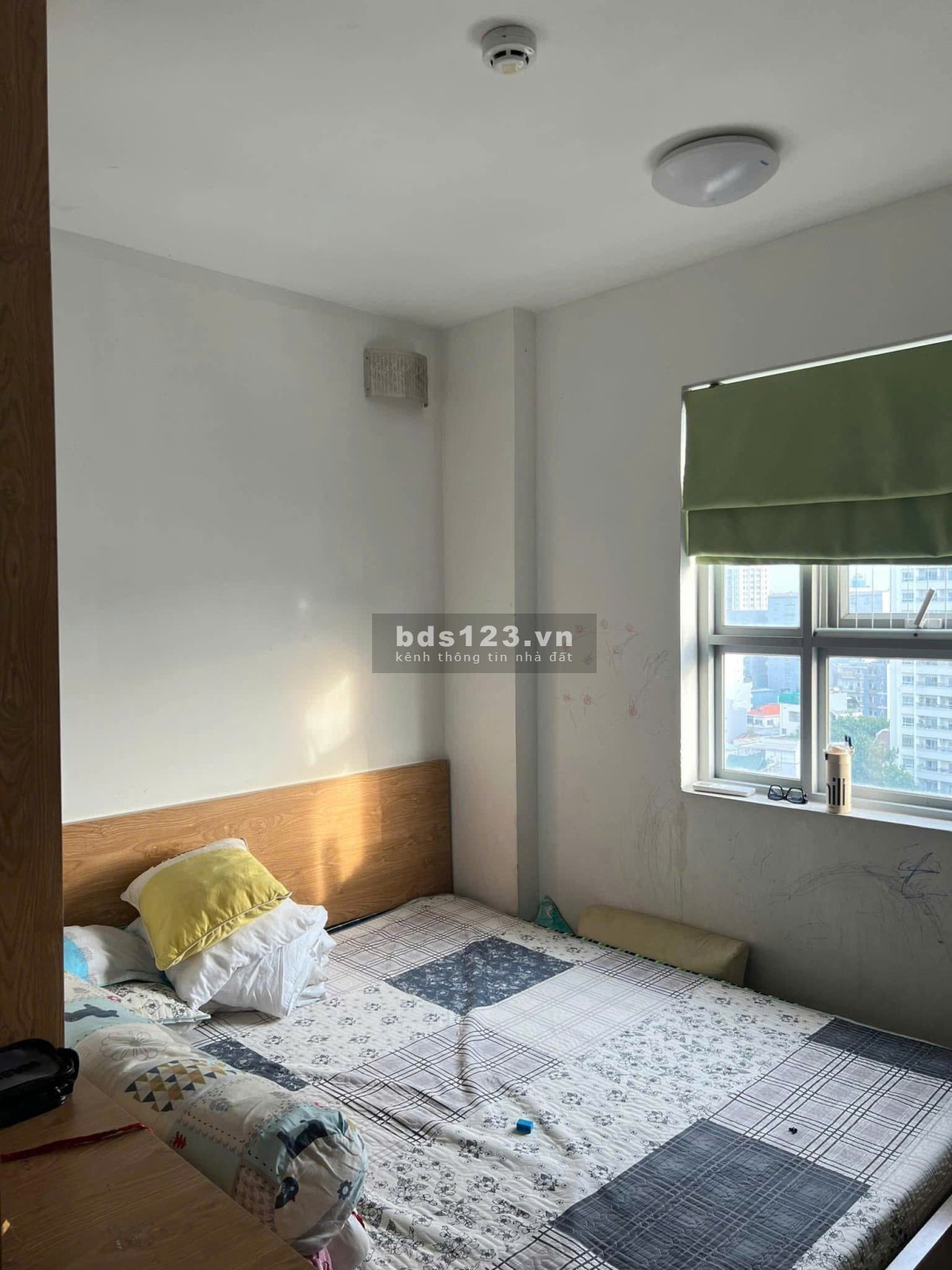 Chung cư Saigon Tower, Tân Phú, 67m2, 2pn, 2wc, NT, 8.5tr/tháng.