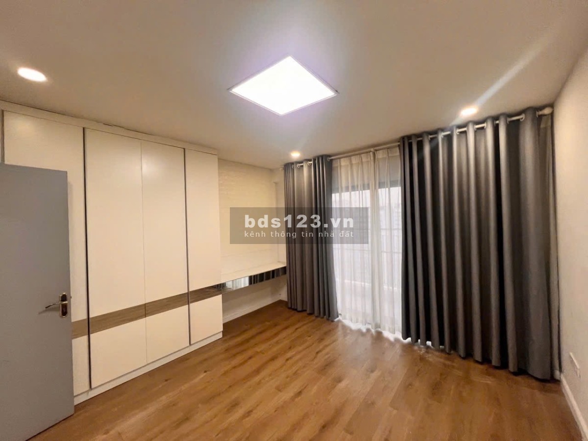 (Rẻ) chính chủ bán căn góc 4PN3WC 162m trục hoa hậu nội thất cơ bản giá rẻ nhất dự án Goldmark City