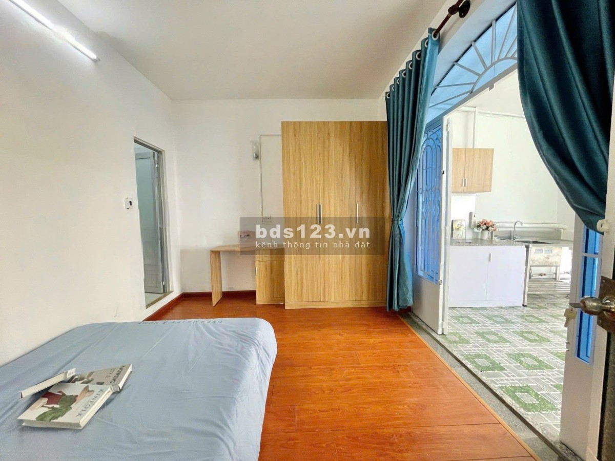 Cập nhật phòng trọ ngay sân bay đường Bạch Đăng, Tân Bình
