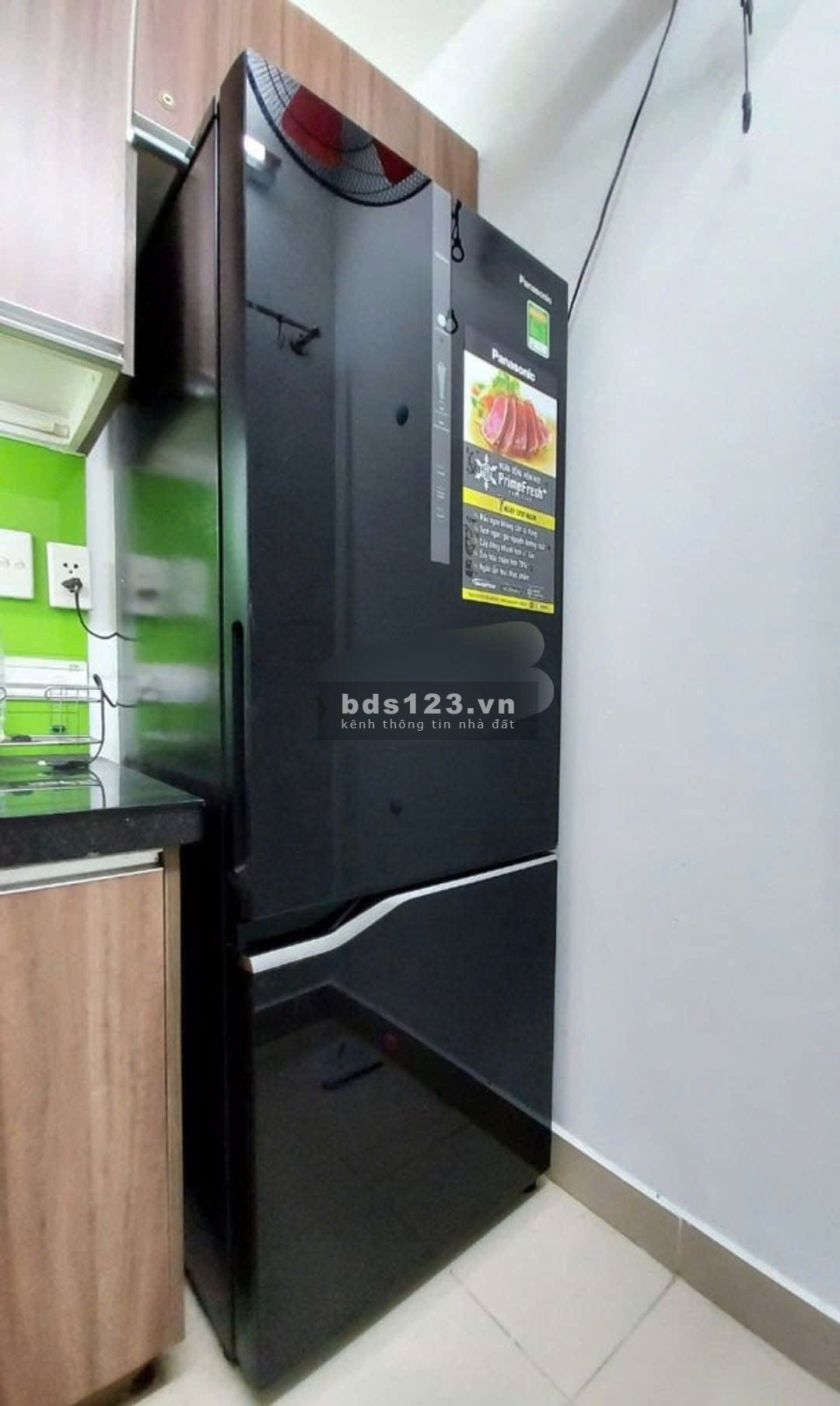 Chung cư Green Field, P25, Bình Thạnh. 65m2, 2pn, 2wc, 13tr5/tháng.