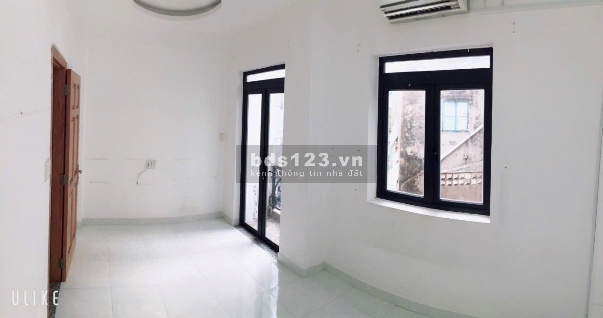 Cho thuê nhà nguyên căn Nguyễn Thanh Tuyền, Tân Bình, giá siêu rẻ