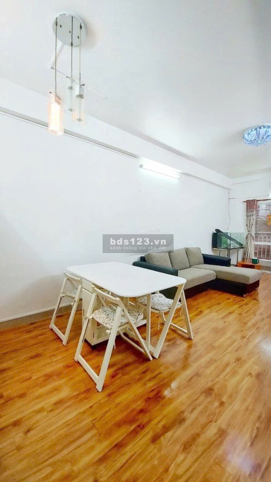 Chung cư Green Field, P25, Bình Thạnh. 65m2, 2pn, 2wc, 13tr5/tháng.