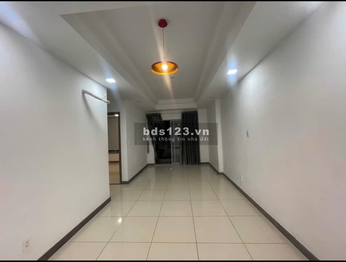 Chung cư 8x Plus, 163A Đ. Trường Chinh, Tân Thới Nhất, Q12, 67m2, 2pn, 2wc, 8tr/tháng.