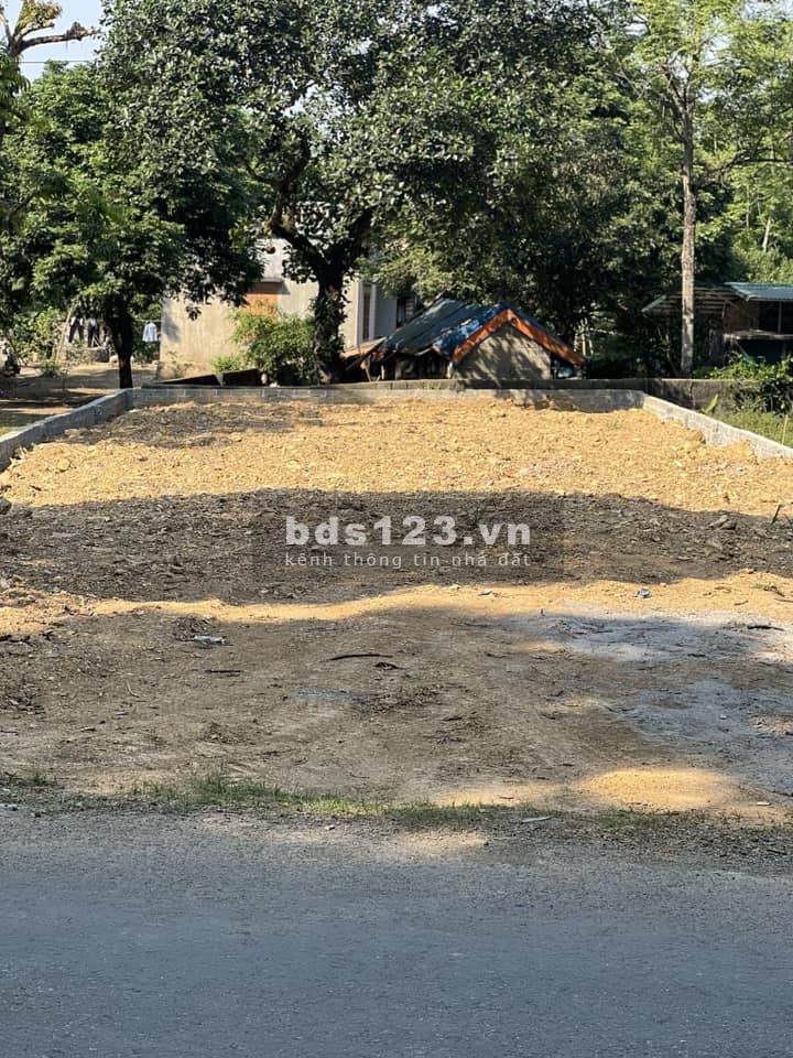 Chính chủ cần chuyển nhượng nhanh 10m mặt đường quốc lộ 21A, giá 10 triệu/M2