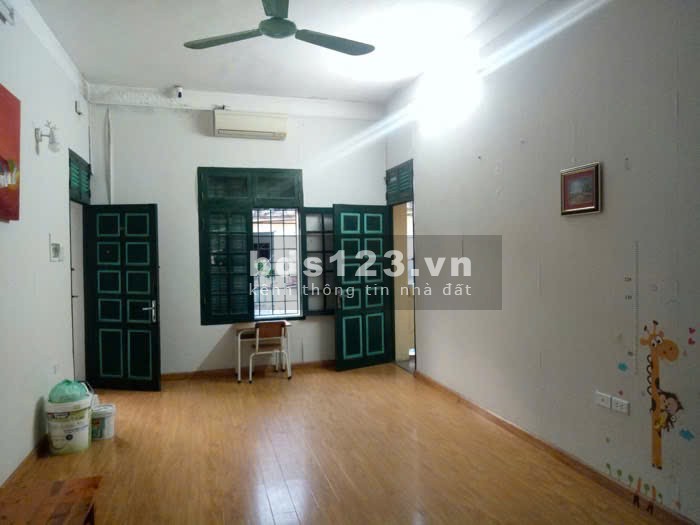 ️Căn tập thể đường Giáp Bát. Nhà đẹp ở ngay - Oto đỗ cửa