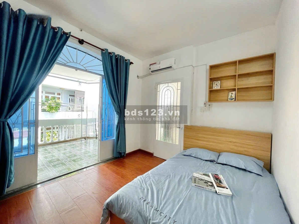 Cập nhật phòng trọ ngay sân bay đường Bạch Đăng, Tân Bình