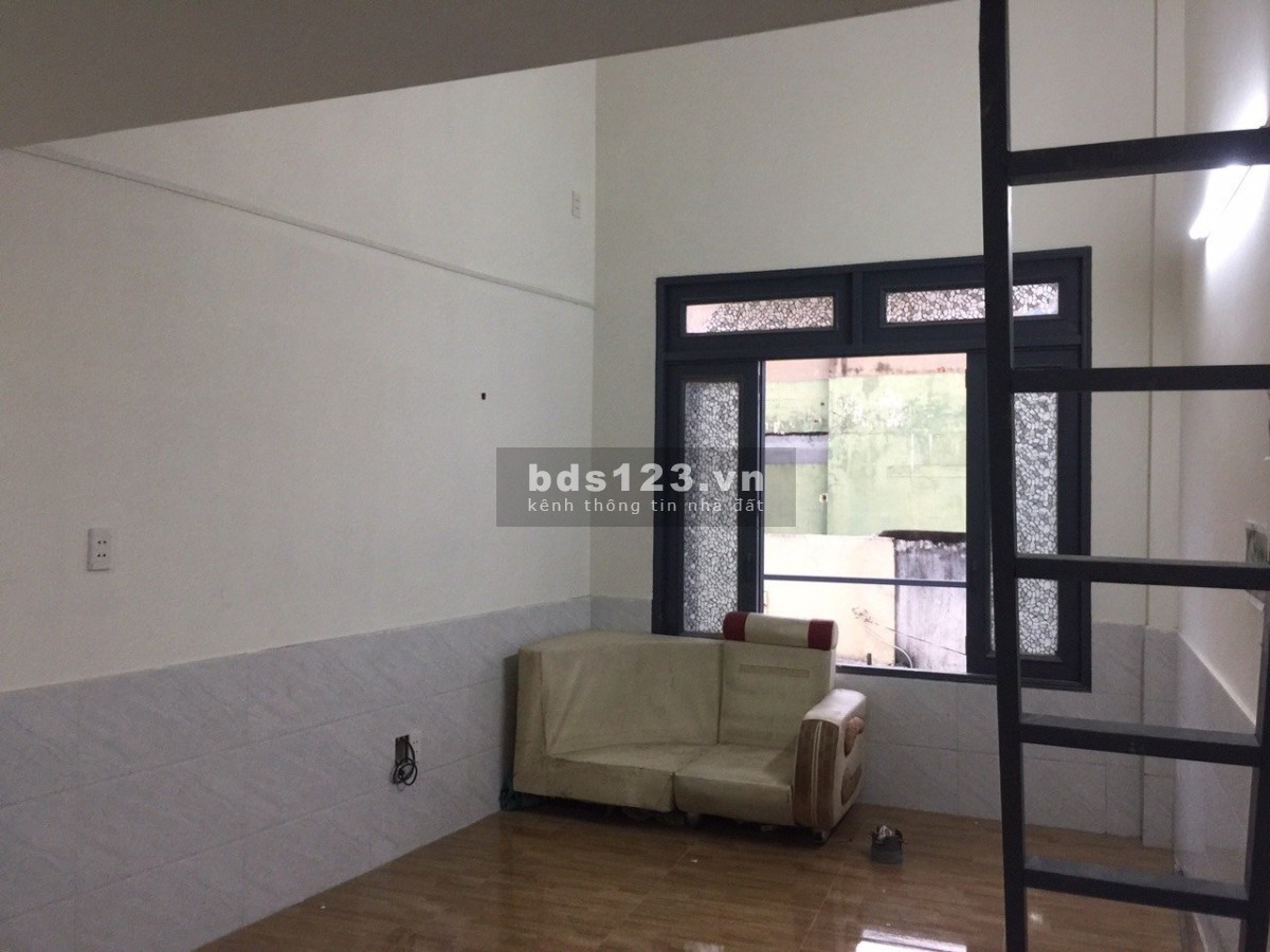 Căn hộ Duplex 1 Trệt + 1 Lầu rất đẹp 1124 Lê Đức Thọ, P.13, Q. Gò Vấp (Ngay ngã tư Thống Nhất)