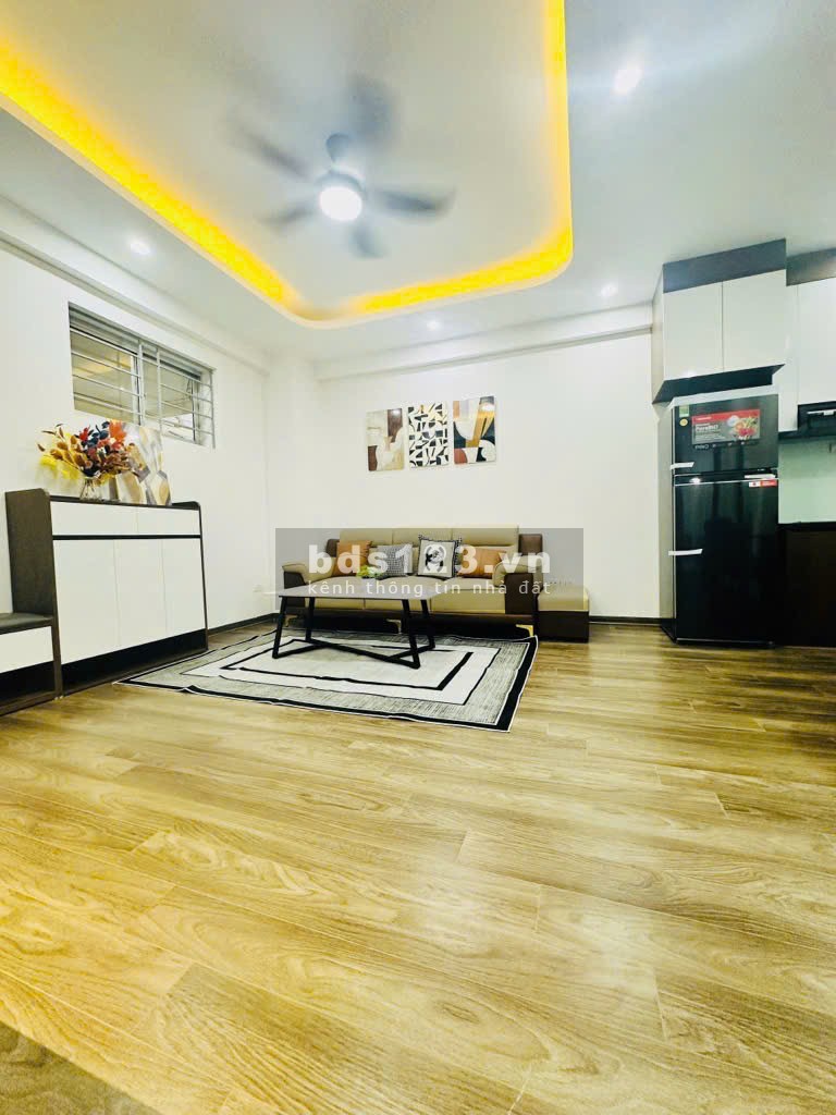 Bán nhà mặt phố Trần Dại Nghĩa, ngay ngã tư, vỉa hè rộng, kinh doanh, 146M, MT 6M, nhỉnh 40 tỷ