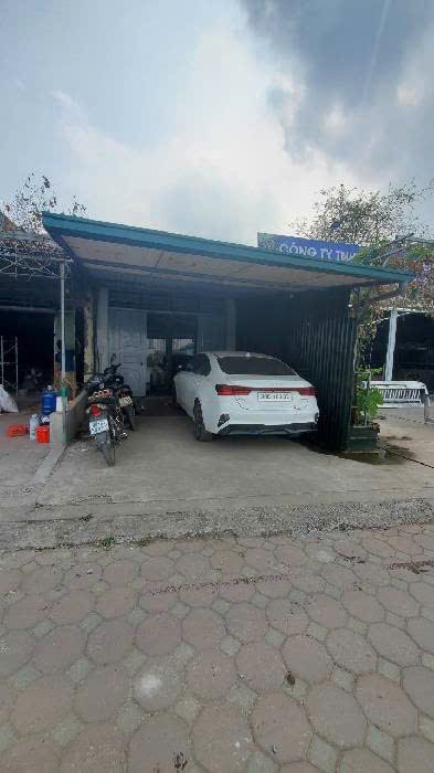 ️Phố Định Công, Hoàng Mai HOT…. Cực nhiều khách săn tìm - 2 nhà cấp 4 vuông vắn -