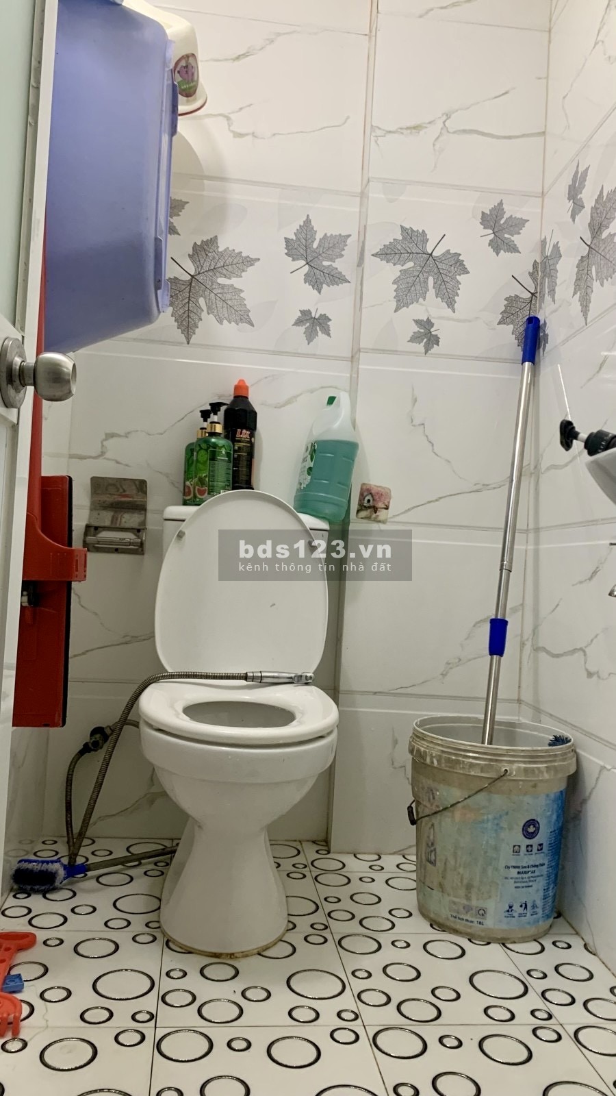 Bán gấp nhà trệt lầu 102m2, đường Hiệp Bình, phường Hiệp Bình Chánh, Thủ Đức.