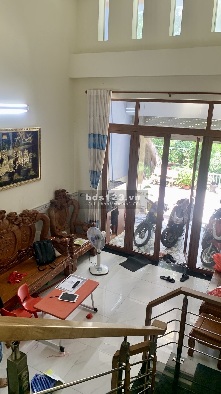 Bán gấp nhà trệt lầu 102m2, đường Hiệp Bình, phường Hiệp Bình Chánh, Thủ Đức.