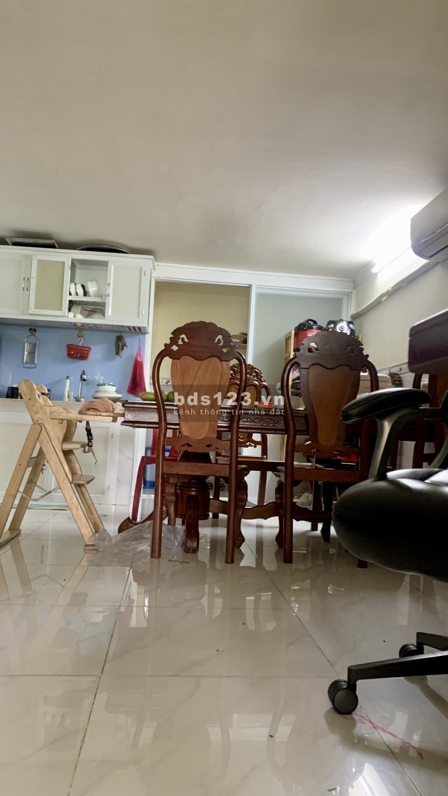 Bán gấp nhà trệt lầu 102m2, đường Hiệp Bình, phường Hiệp Bình Chánh, Thủ Đức.