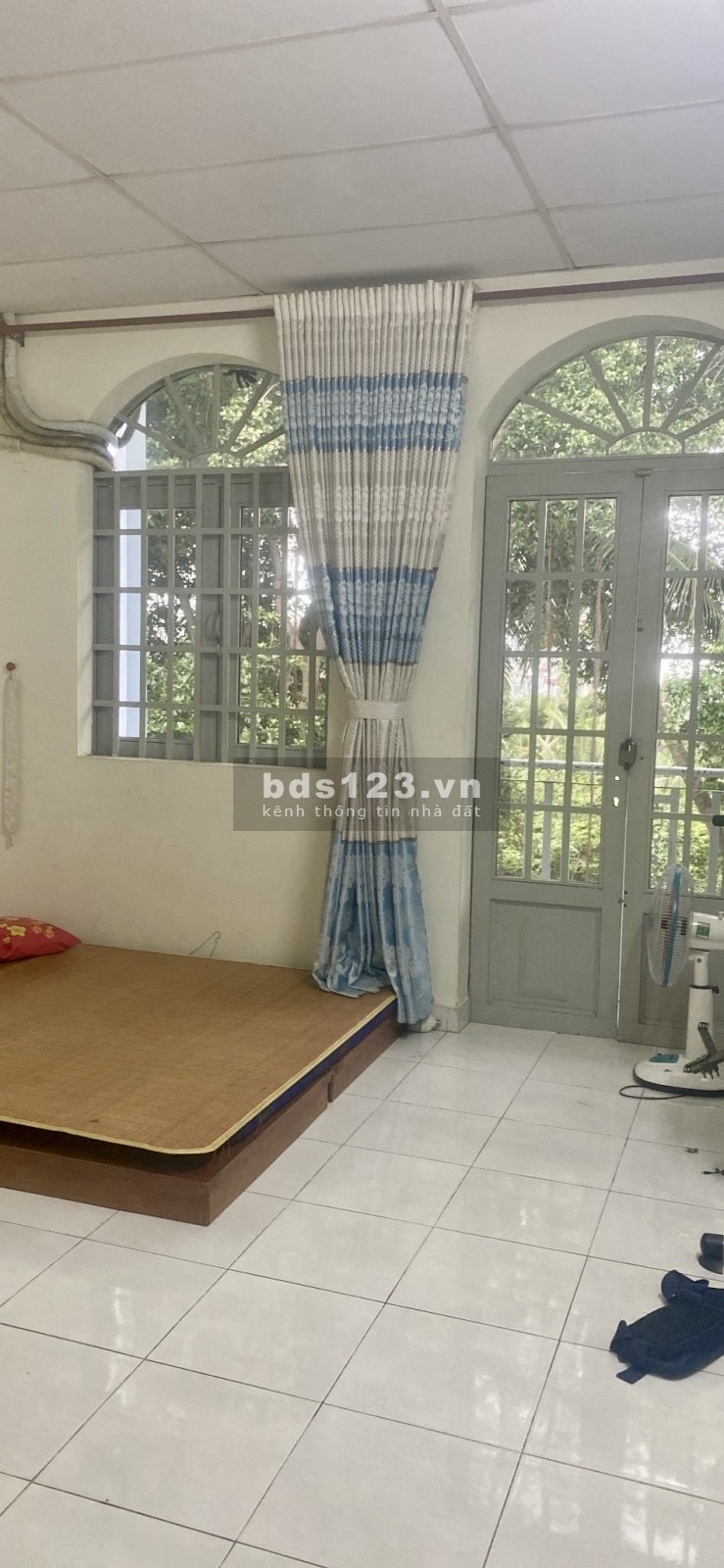 Bán gấp nhà trệt lầu 102m2, đường Hiệp Bình, phường Hiệp Bình Chánh, Thủ Đức.
