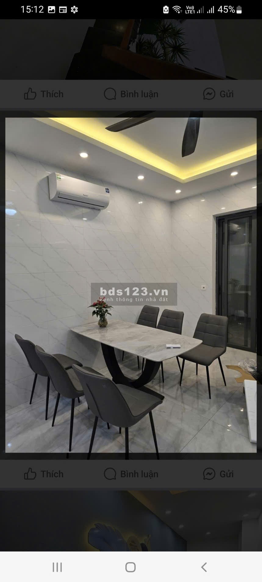 Bán nhà Trần Cung 58M2, MT 4M, 5 tầng giá chỉ 11,5 tỷ LH