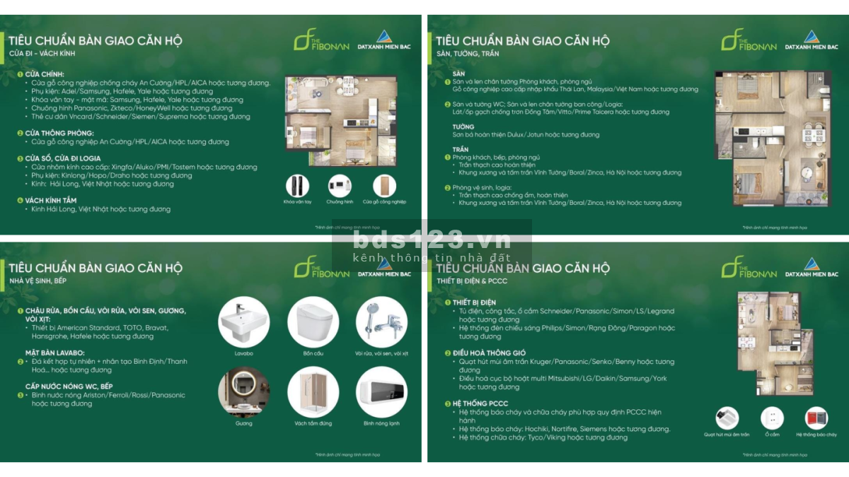 Em bán duy nhất căn 3N diện tích 80m2 dự án The Fibonan Ecopark , ck 6%, HTLS 0% trong 18 tháng