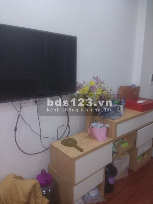 Bán nhà chính chủ 30.8 m2 x 5 tầng phường Phương Liên, quận Đống Đa, Hà Nội