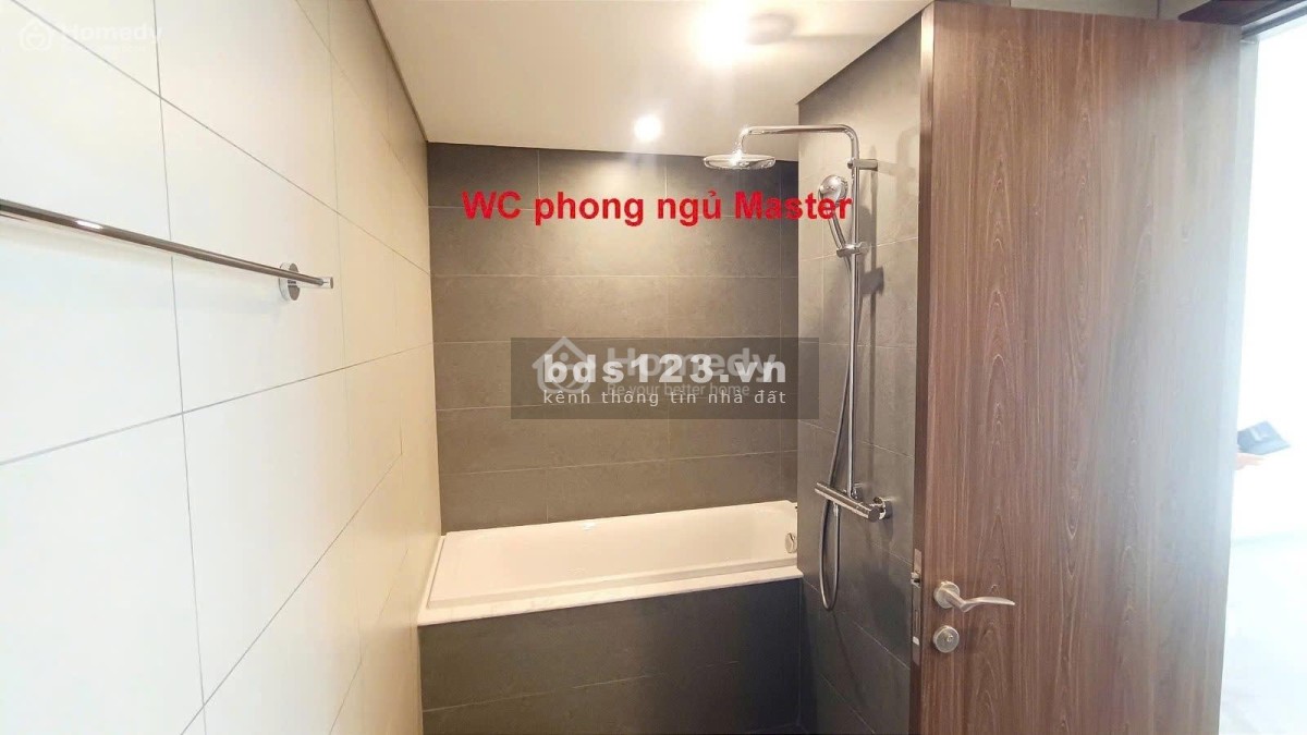 Bán gấp căn hộ The Beverly 7 - Vinhomes Grand Park Quận 9, giá 6.4tỷ, 100.1m2