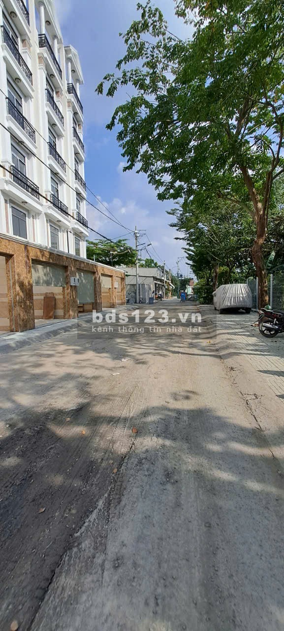 Nhà đẹp - Giá tốt cuối năm giá ưu đãi Thủ Đức