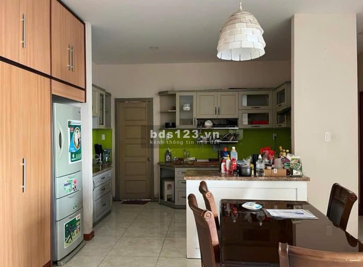 Cho thuê chung cư D5, P25, Bình Thạnh, 65m2, 2pn, 2wc, 13tr/tháng, NT