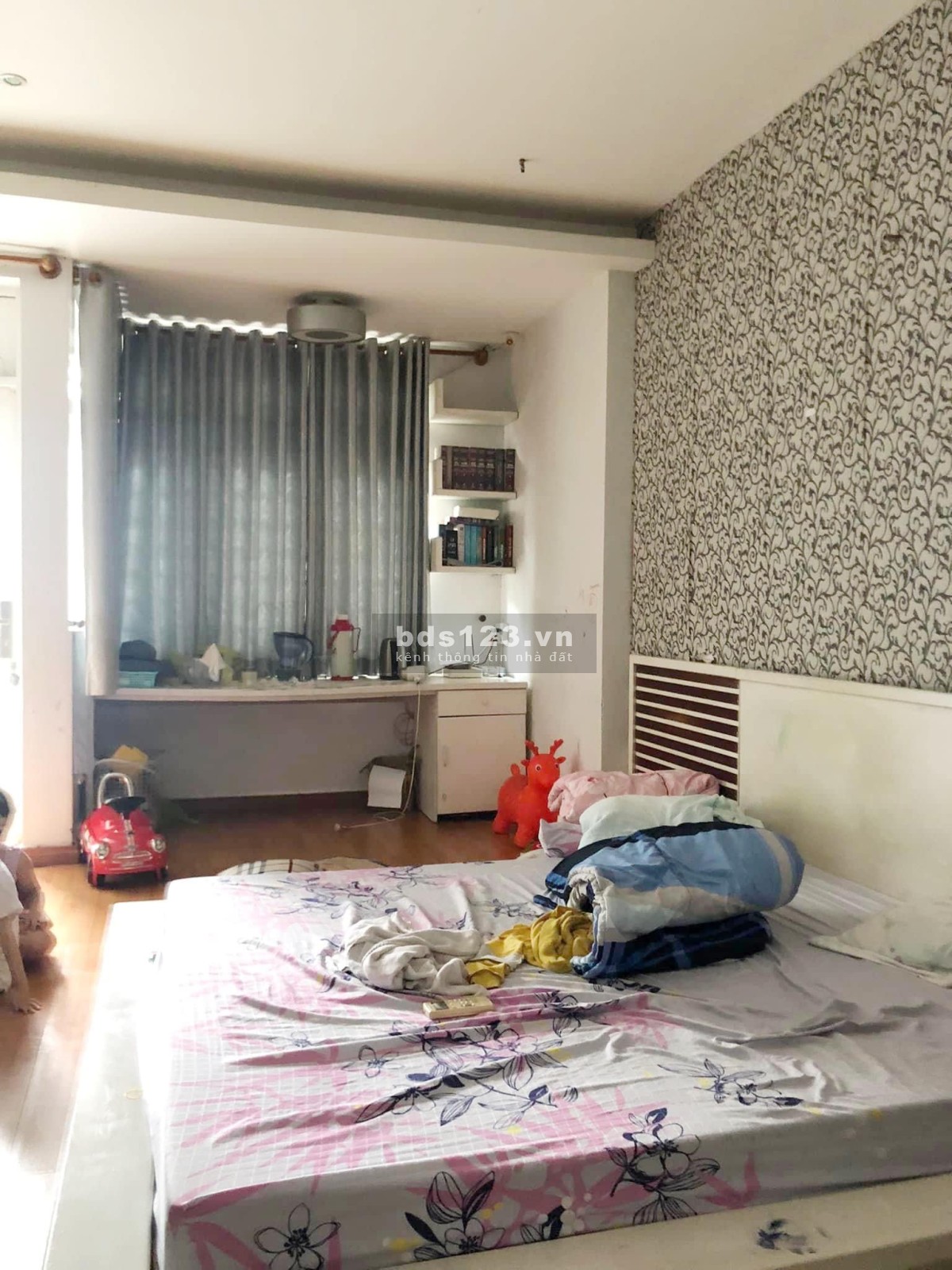 Nhà 2 tầng Tân Phú - Thoại Ngọc Hầu - DT 50M2 - Giá nhỉnh 4 tỷ