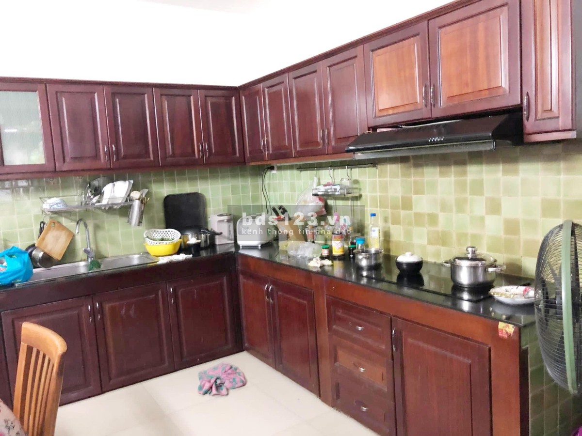 Nhà 2 tầng Tân Phú - Thoại Ngọc Hầu - DT 50M2 - Giá nhỉnh 4 tỷ