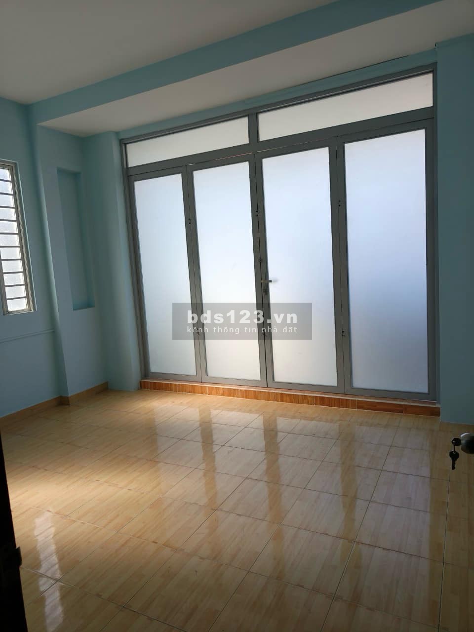 Bán Nhà Mặt Tiền Quốc Lộ 22, Trung Chánh Hóc Môn - Kinh Doanh Đa Ngành Nghề - Giá Rẻ!