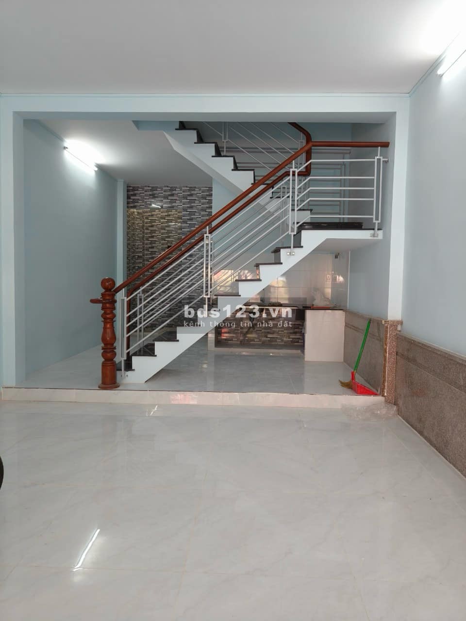 Bán Nhà Mặt Tiền Quốc Lộ 22, Trung Chánh Hóc Môn - Kinh Doanh Đa Ngành Nghề - Giá Rẻ!