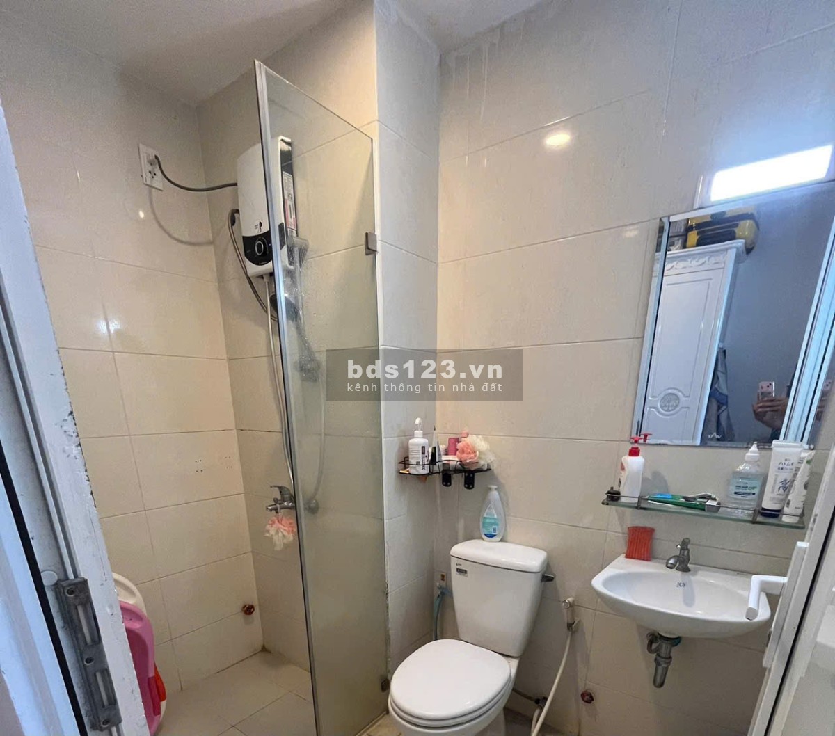 Chung cư Thế Kỉ 21, Ung Văn Khiêm, Bình Thạnh: 67m2, 2pn, 2wc 13tr/th