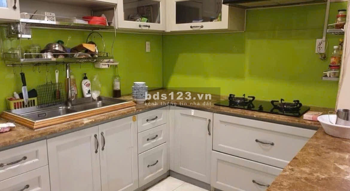 Cho thuê chung cư D5, P25, Bình Thạnh, 65m2, 2pn, 2wc, 13tr/tháng, NT