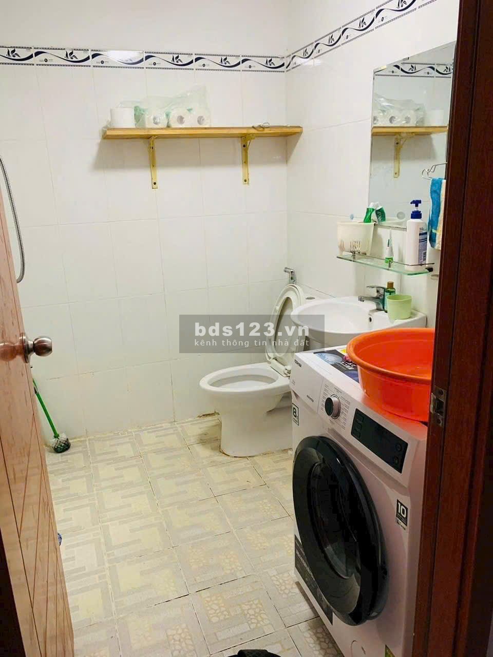 Chung cư Lotus Garden, Trịnh Đình Thảo, TP: 10tr/th 3p ngủ, 2wc 87m2