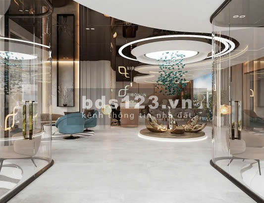 Chỉ từ 357tr ký ngay HĐMB căn 2PN 56m2, 460tr ký HĐMB căn 3PN 78m2 The Fibonan.Hotline: 0968 968 605