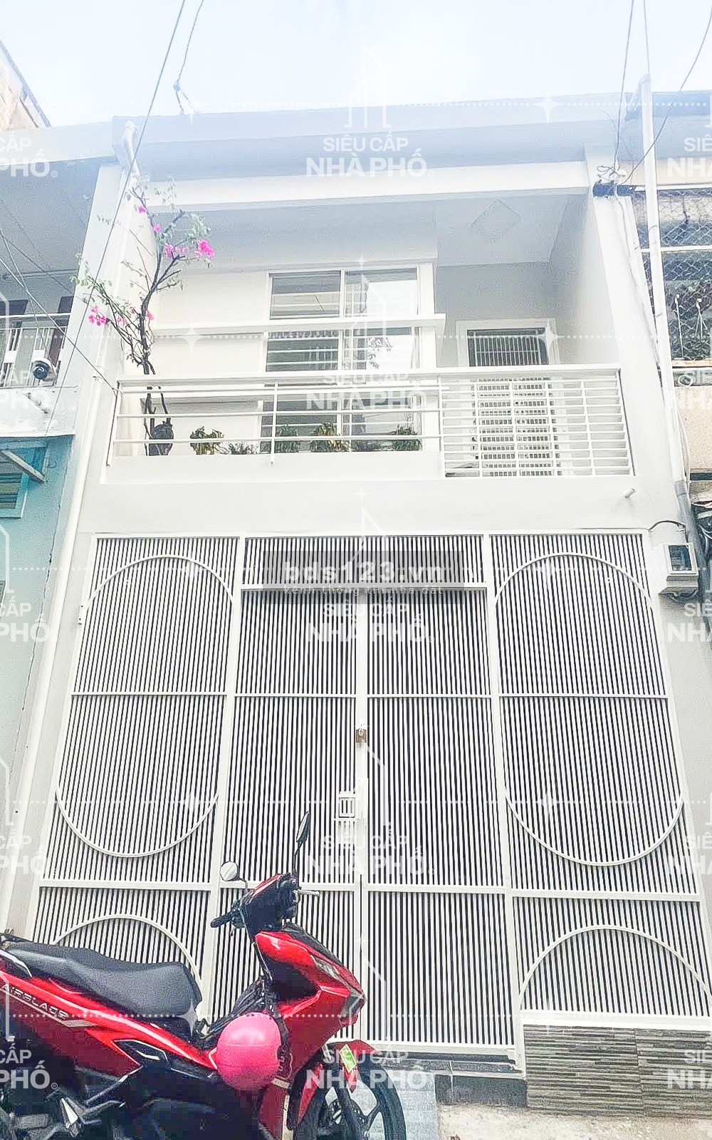 TT quận 10 - Ô tô 7 chỗ đỗ cửa - Nhà mới đẹp đón tết - 50M Ra mặt tiền - Tiện kinh doanh