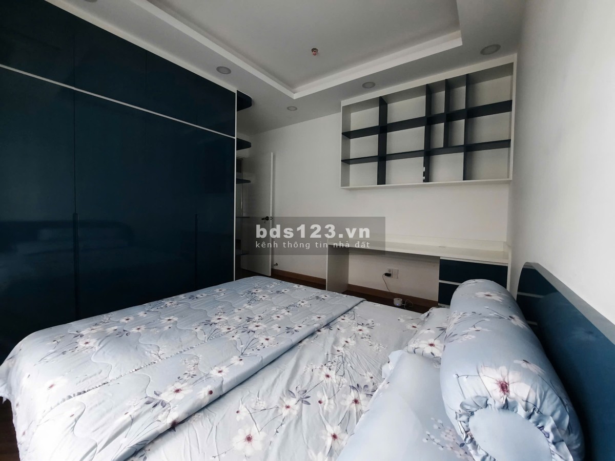 Chính chủ cho thuê Căn Hộ Cosmo City giá rẻ tại quận 7