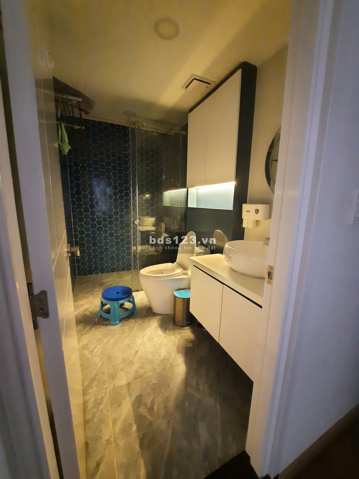 Chính chủ cho thuê Căn Hộ Cosmo City giá rẻ tại quận 7