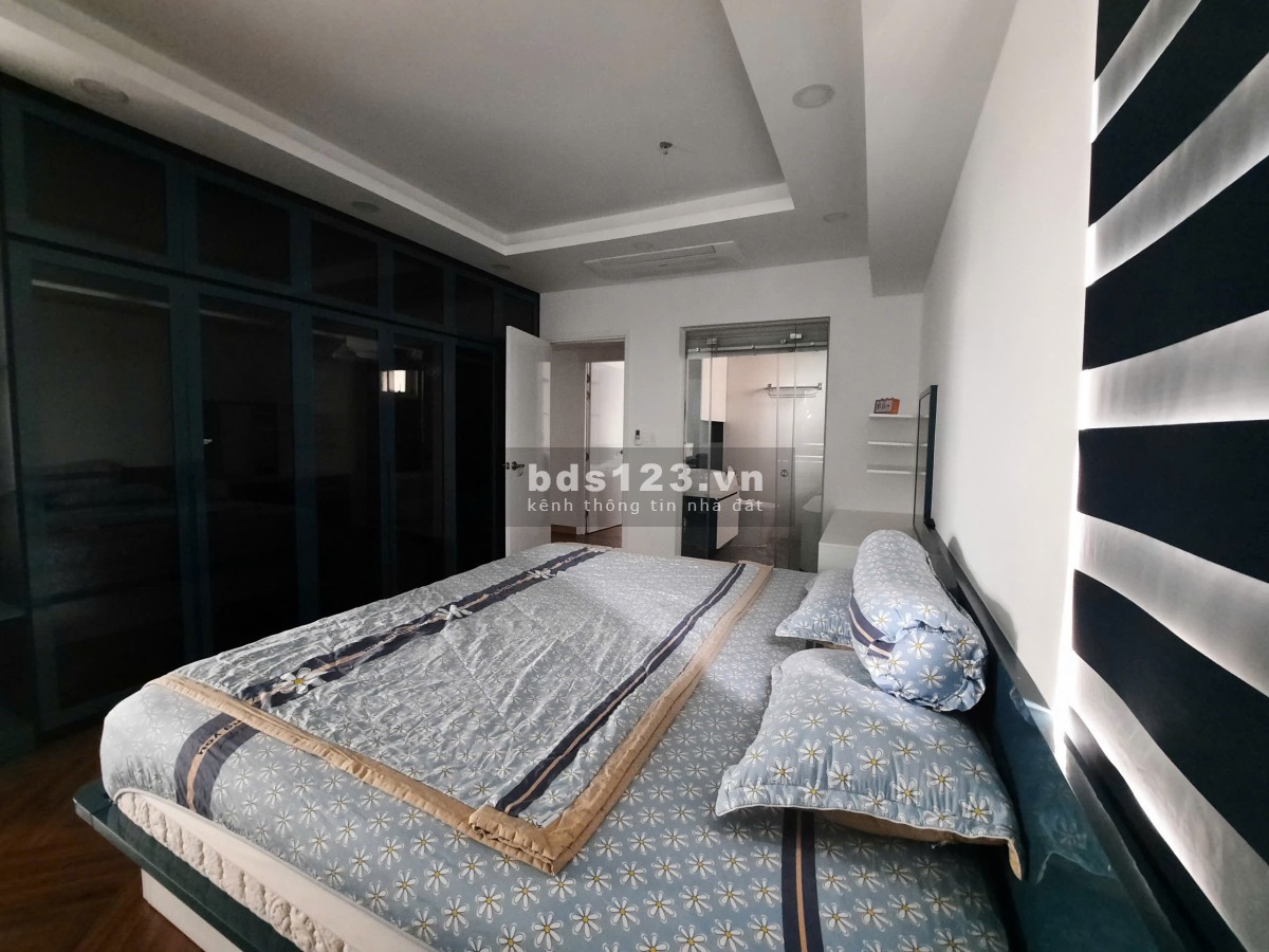 Chính chủ cho thuê Căn Hộ Cosmo City giá rẻ tại quận 7