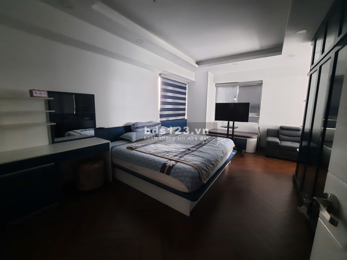 Chính chủ cho thuê Căn Hộ Cosmo City giá rẻ tại quận 7
