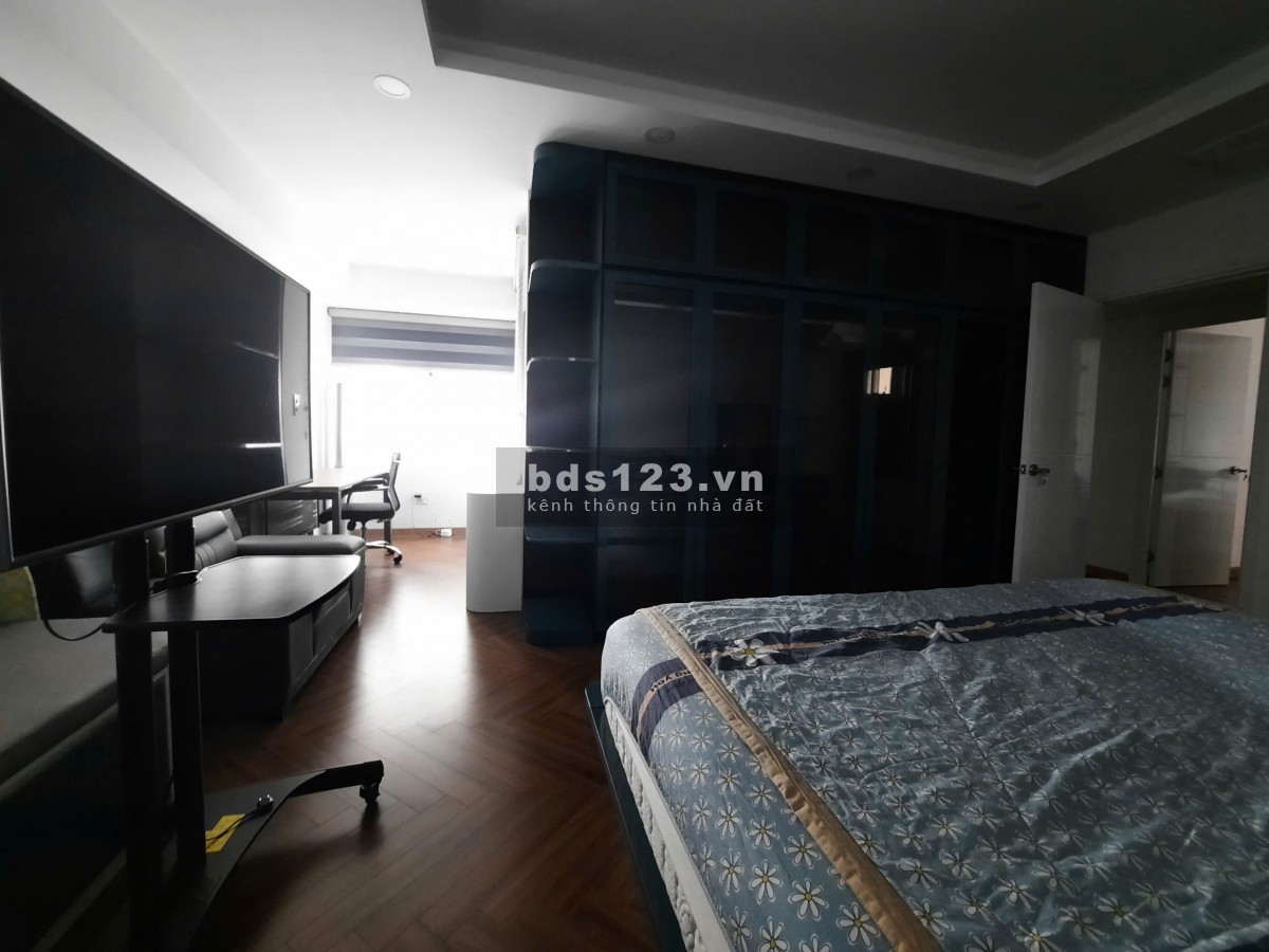 Chính chủ cho thuê Căn Hộ Cosmo City giá rẻ tại quận 7